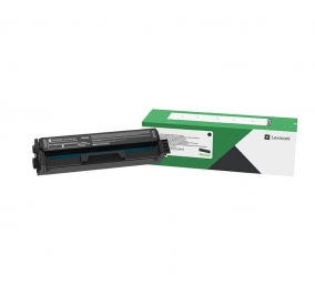Lexmark Toner return program nero C3220K0