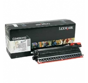 Lexmark Developer nero C540X31G