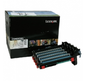 Lexmark Fotoconduttore nero C540X35G