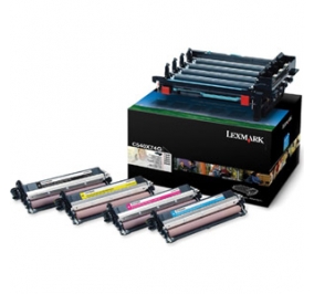 Lexmark Kit trasferimento immagine nero +colore C540X74G
