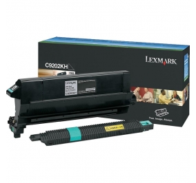 Lexmark Toner nero C9202KH