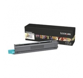 Lexmark Toner alta resa C925 nero C925H2KG