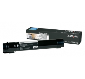 Lexmark Toner altissima resa C950 nero C950X2KG