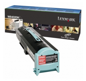 Lexmark Toner nero W84020H