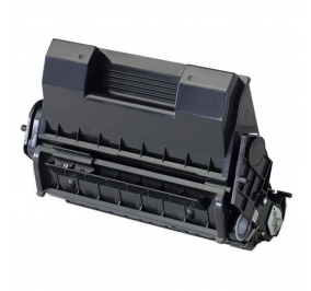 Oki Toner alta capacit nero 01279201