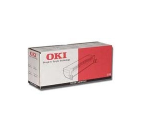 Oki Toner nero 09002701