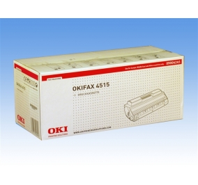 Oki Toner nero 09004245