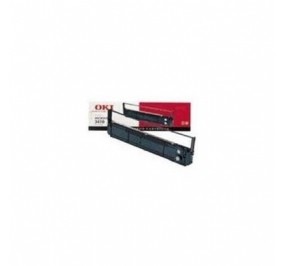 Oki Nastro nero 09005591