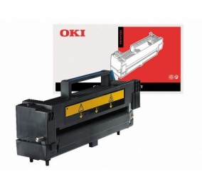 Oki Fusore nero 41304003