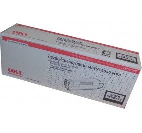 Oki Toner nero 42804548