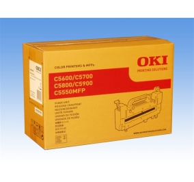 Oki Fusore nero 43363203