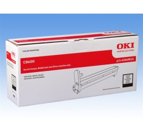 Oki Tamburo nero 43449016