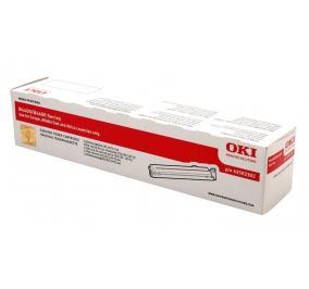 Oki Toner nero 43502302