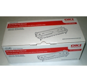 Oki Tamburo nero 43979002