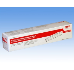 Oki Toner nero 43979102