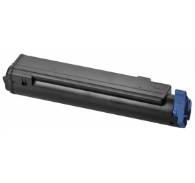 Oki Toner altissima resa nero 43979216
