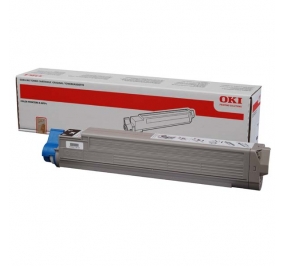 Oki Toner nero 44036024