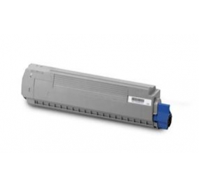 Oki Toner nero 44059168