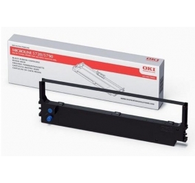 Oki Nastro nero 44173405