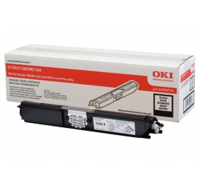 Oki Toner nero 44250724