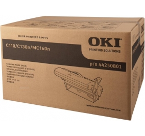 Oki Unit immagine nero 44250801