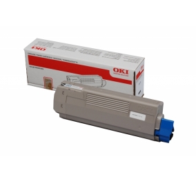 Oki Toner nero 44315308