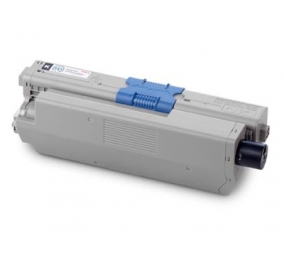 Oki Toner nero 44469803