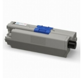 Oki Toner alta resa nero 44469804
