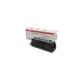 Oki Toner nero 44643004