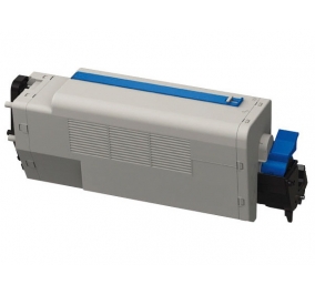Oki Toner nero 44661802
