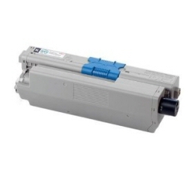 Oki Toner alta resa nero 44992402
