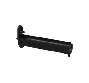 Oki Tamburo nero 45395704