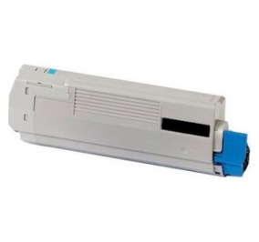 Oki Toner alta resa nero 45396204