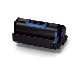 Oki Toner standard nero 45488802
