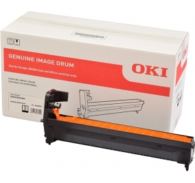 Oki Tamburo nero 46438004