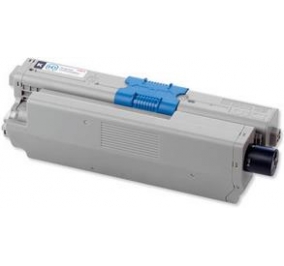 Oki Toner nero 46471104