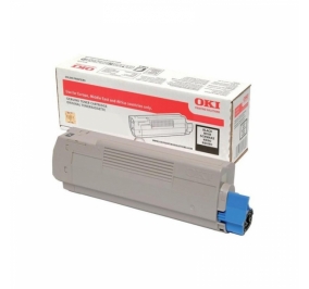 Oki Toner standard nero 46490404