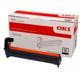 Oki Tamburo nero 46507308
