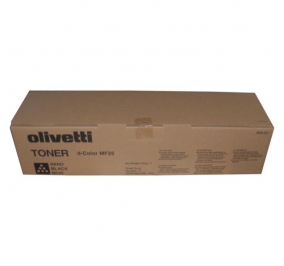 Olivetti Toner nero B0076