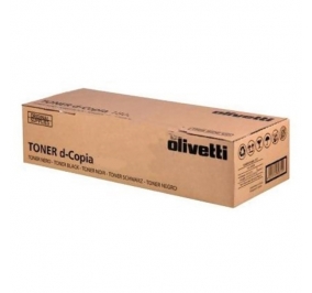 Olivetti Toner nero B0431