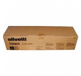 Olivetti Toner PGL 18 nero B0452