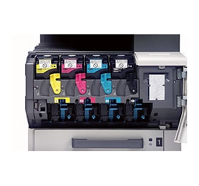 Olivetti Toner nero B0480