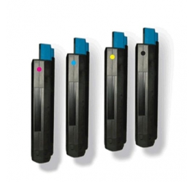 Olivetti Toner nero B0520