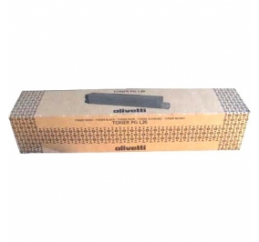 Olivetti Toner nero B0647