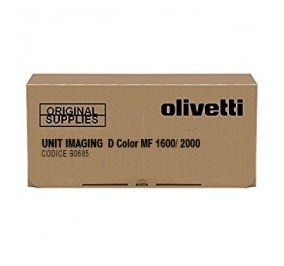 Olivetti Unit immagine nero B0685