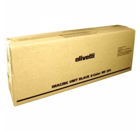 Olivetti Unit immagine nero B0723