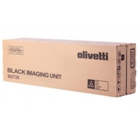 Olivetti Unit immagine nero B0735