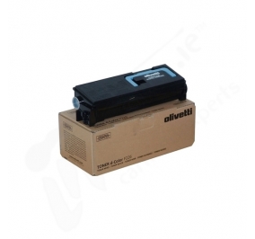 Olivetti Toner TK-560K nero B0771