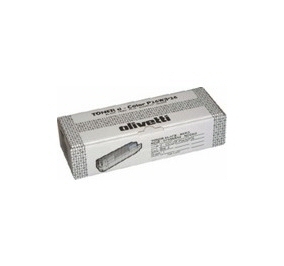 Olivetti Toner nero B0818