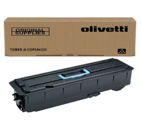 Olivetti Toner nero B0836